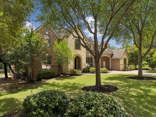 11813 Eagles Glen DR, Austin TX 78732