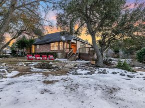 4909 China Garden DR, Austin TX 78730