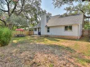 613 Forest TRL, Cedar Park TX 78613