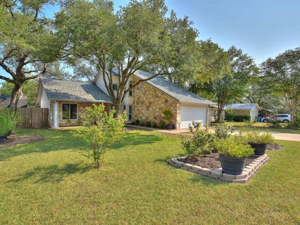 613 Forest TRL, Cedar Park TX 78613