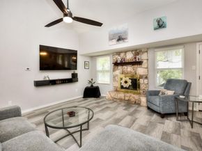 613 Forest TRL, Cedar Park TX 78613