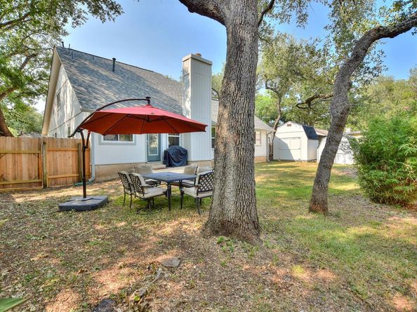 613 Forest TRL, Cedar Park TX 78613