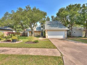 613 Forest TRL, Cedar Park TX 78613