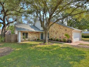 613 Forest TRL, Cedar Park TX 78613