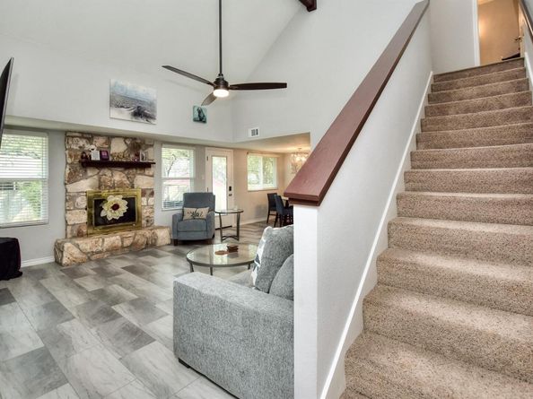 613 Forest TRL, Cedar Park TX 78613