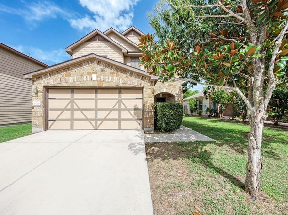 9009 Stambourne ST, Austin TX 78747