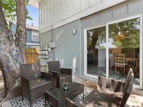 1307 Southport DR B, Austin TX 78704