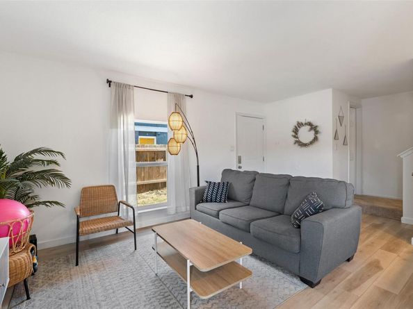 1307 Southport DR B, Austin TX 78704