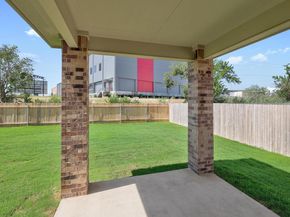 18021 Bridled Stallion DR, Manor TX 78653