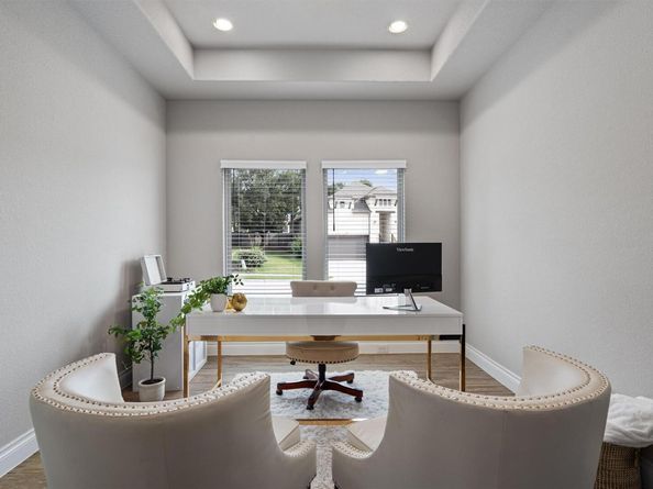 100 Indian Paintbrush TRL, Georgetown TX 78628
