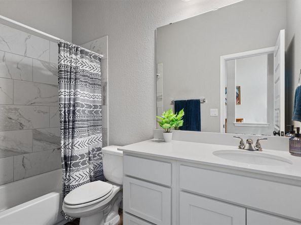 100 Indian Paintbrush TRL, Georgetown TX 78628