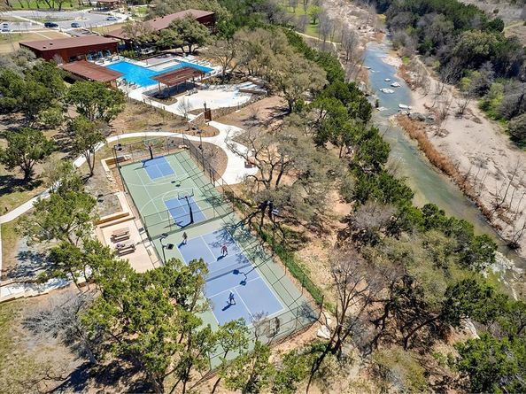 100 Indian Paintbrush TRL, Georgetown TX 78628