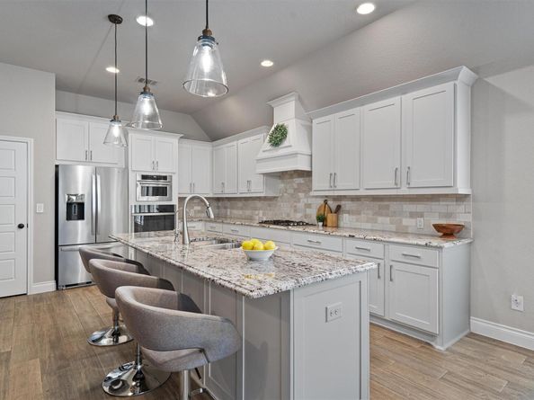 100 Indian Paintbrush TRL, Georgetown TX 78628