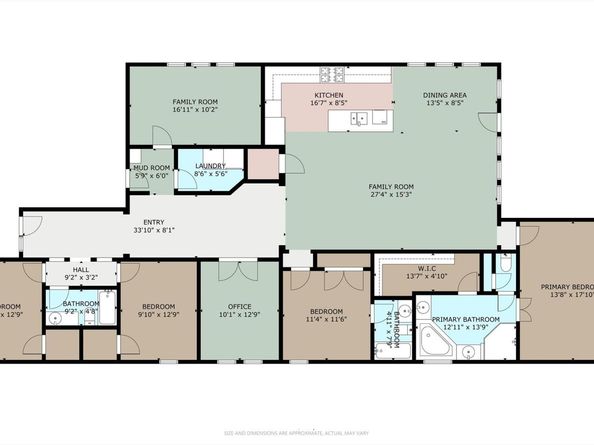 100 Indian Paintbrush TRL, Georgetown TX 78628