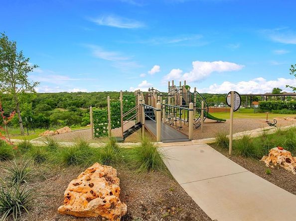 100 Indian Paintbrush TRL, Georgetown TX 78628