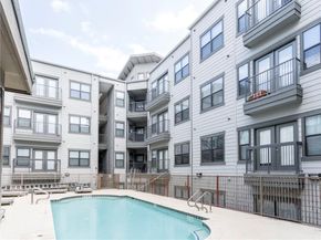 2502 Leon ST 505, Austin TX 78705