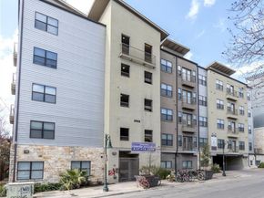 2502 Leon ST 505, Austin TX 78705