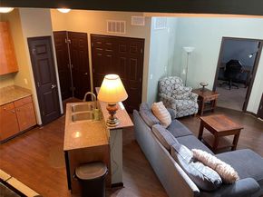 2502 Leon ST 505, Austin TX 78705