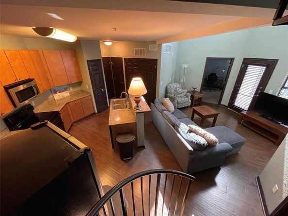 2502 Leon ST 505, Austin TX 78705