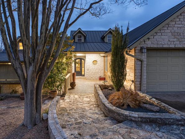 104 S Weston LN, Austin TX 78733