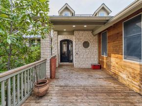 104 S Weston LN, Austin TX 78733