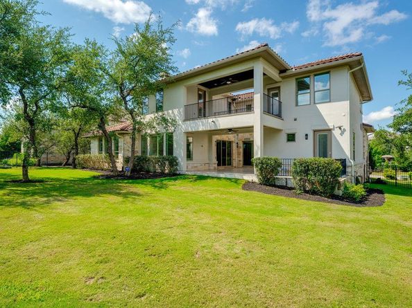 406 Woodside TER, Austin TX 78738