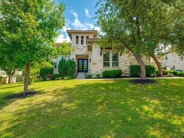 406 Woodside TER, Austin TX 78738