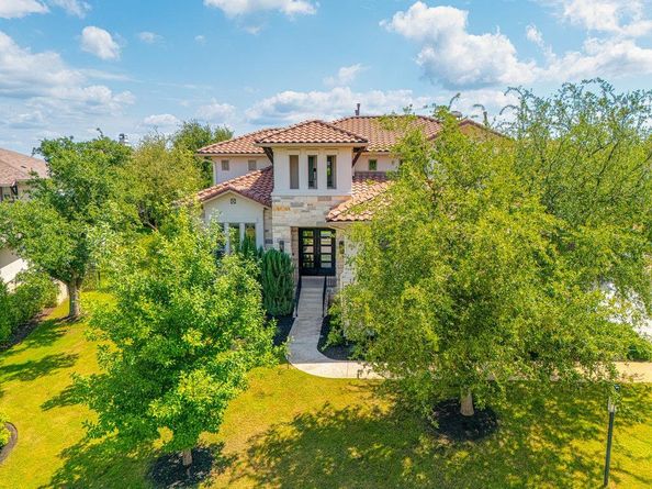 406 Woodside TER, Austin TX 78738