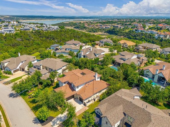 406 Woodside TER, Austin TX 78738