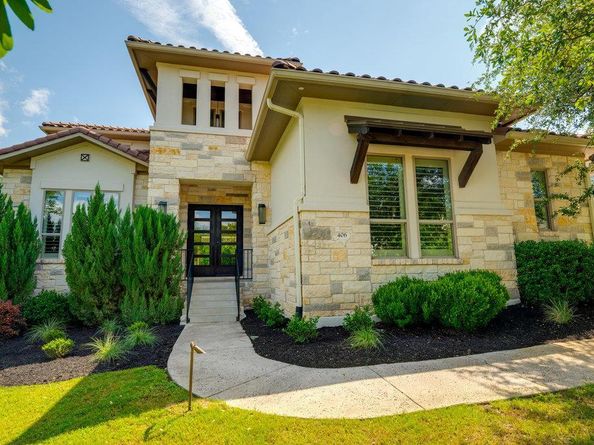 406 Woodside TER, Austin TX 78738