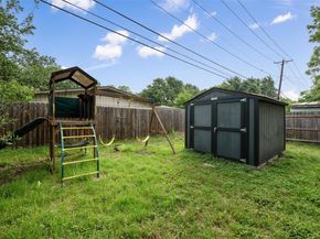 1506 Northridge DR, Austin TX 78723