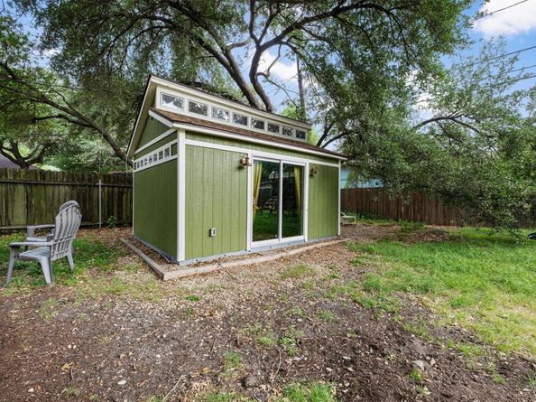 1506 Northridge DR, Austin TX 78723