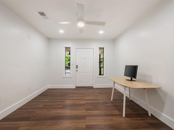 1506 Northridge DR, Austin TX 78723