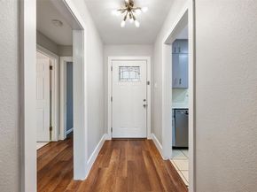 1506 Northridge DR, Austin TX 78723