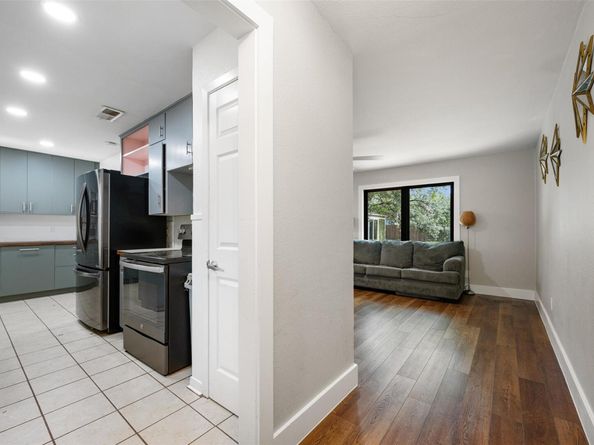 1506 Northridge DR, Austin TX 78723