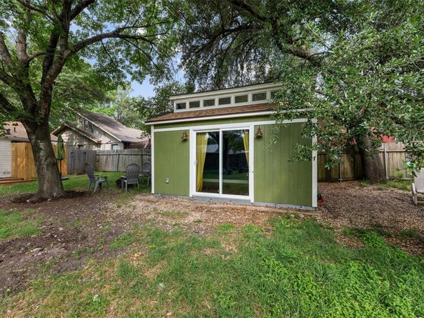 1506 Northridge DR, Austin TX 78723