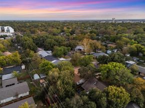 1506 Northridge DR, Austin TX 78723