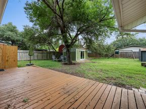 1506 Northridge DR, Austin TX 78723