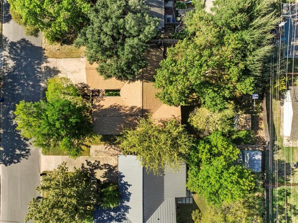 1506 Northridge DR, Austin TX 78723