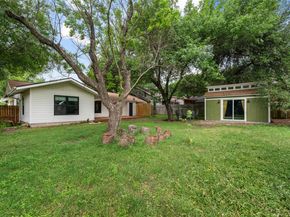 1506 Northridge DR, Austin TX 78723