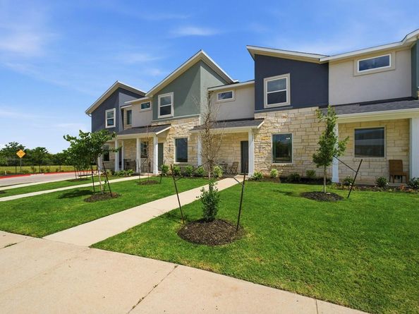 500 Municipal DR 404, Leander TX 78641