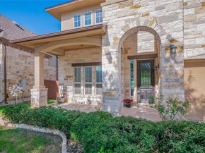 608 Cascada LN, Round Rock TX 78681