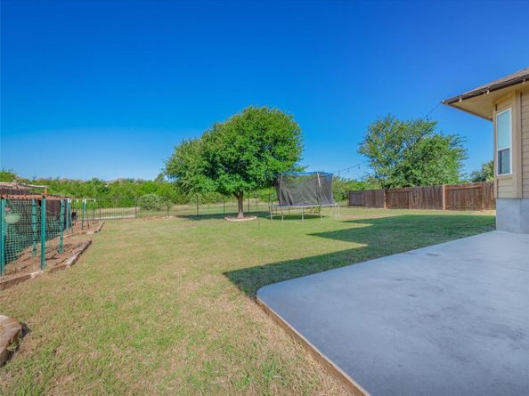 608 Cascada LN, Round Rock TX 78681