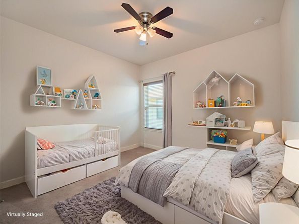 608 Cascada LN, Round Rock TX 78681