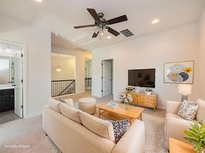 608 Cascada LN, Round Rock TX 78681