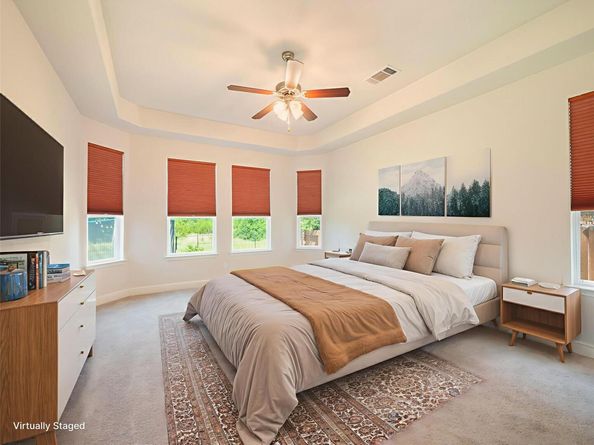 608 Cascada LN, Round Rock TX 78681