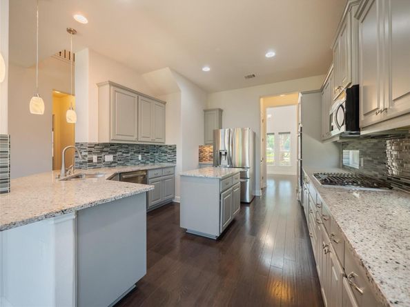 608 Cascada LN, Round Rock TX 78681