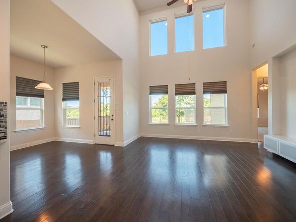 608 Cascada LN, Round Rock TX 78681
