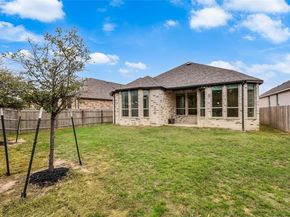 7705 Pace Ravine DR, Lago Vista TX 78645