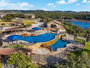 7705 Pace Ravine DR, Lago Vista TX 78645